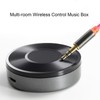 WiFi Wireles Audio Adapter for DLNA for Spotify, 2.4G WiFi