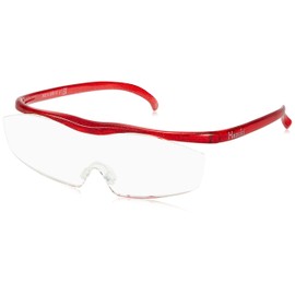 Hazuki Loupe Magnification Lens, 1.6x, Clear, Large