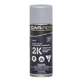 CAR-REP® 2K Primer Epoxy 400ml (Dark Grey)
