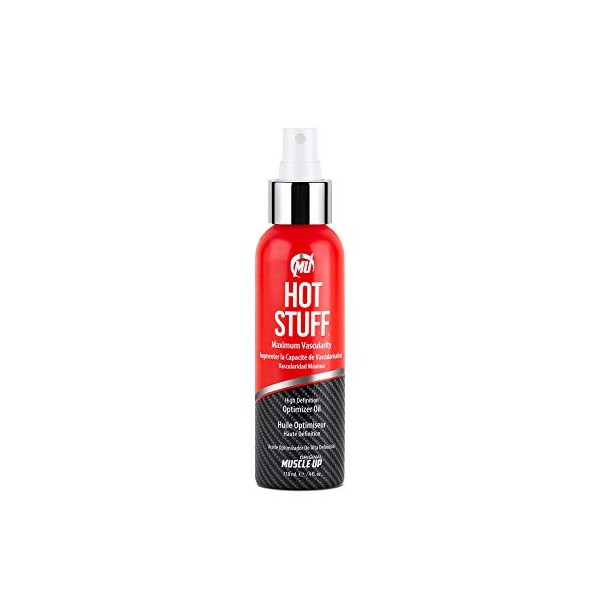 Pro Tan Hot Stuff 4 fl oz (118.5 ml) by