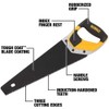 DEWALT Hand Saw, Standard Panel, 20-Inch (DWHT20545L)