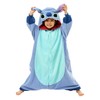 Fleece Stitch Kigurumi - 110cm