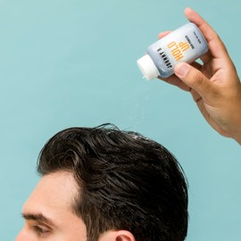 JOHNNY B. Hold Up Hair Powder 0.5oz