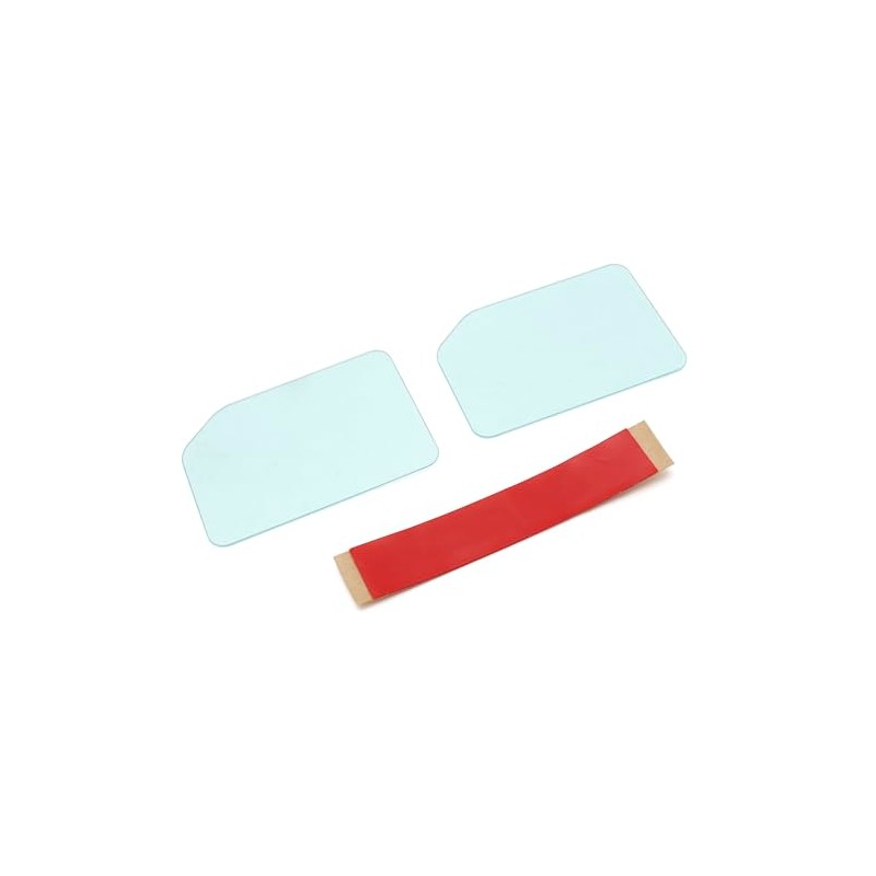 Kyosho Wing Side Plate (JJ Altima) Radio Control Parts OTW150-01