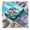 55 Photocards De Jin - Echo