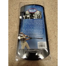 Louisville Slugger Powerized Pennant Batting Glove Youth Medium Left-Hand