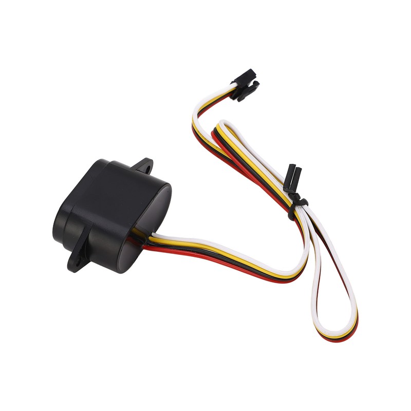 Ultrasonic Distance Sensor Waterproof Garage Parking Occupancy Detector Robot Obstacle
