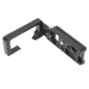 Aluminum Alloy Camera LShape Vertical Shooting Quick Release Plate for
