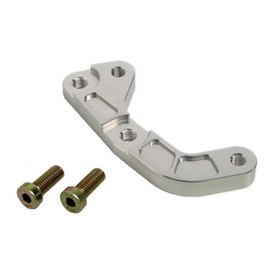 CATEGORY: Baseball Venues (Dugout) kyaripa-sapo-to/Silver (brembo 2P) [Address v125g (' 00- '09/Small (' 10)] 1470051s