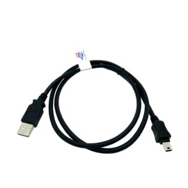Kentek USB Cable Cord for TI-83, TI-86, TI-89, PLUS, TITANIUM GRAPHING CALCULATOR 3'