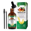 Aceite De Batana Ayuda Crecimiento De Cabello Pestañas Cejas