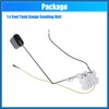 A ABSOPRO No.1234552 Fuel Tank Float Gauge Sending Unit Sender