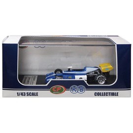 CP Model 1/43 aiferanto 21 R 1972 # 6