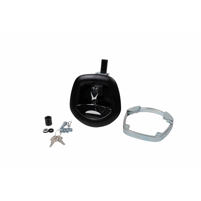 Mytee Products 2 Pack Underbody Truck Tool Box Latch Replacement