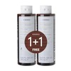 2 Korres Herbs Rice Proteins and Linden Shampoo 2 x