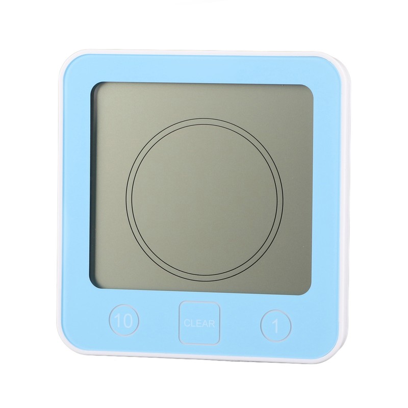 Digital Thermometer Mini Waterproof Temperature Gauge Meter for Outdoor Garden