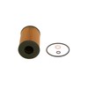 Bosch Automotive P7158 - Ölfilter Auto