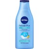 Nivea Refresh Plus Aqua Moisture Body Gel 200ml (Set of
