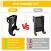 X-Change Coupler Bracket Quick Attach Fit for Bobcat E Series