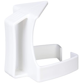 Brix (Briggs) Milk Holder White B – 2171wh