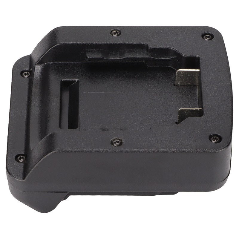 Battery Adapter Plug and Play Safe Stable Performance Lithium Battery