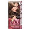 GARNIER - COLOR SENSATION - Permanent hair coloring cream -