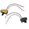 DC Photocell Light Sensor 12V to 48V Mini Dusk to