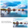 K&F Concept Hard Grad ND8 Filter, Graduated Neutral Density Filter