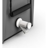 Galvanox Spigot Drain Plug Designed for Yeti Tundra Coolers and