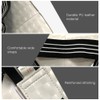 Men Abdominal and Groin Protector Guard for Boxing Training Muay