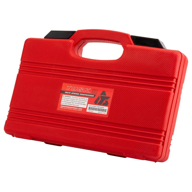 Tusk Valve Spring Compressor