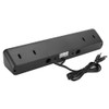 Computer Laptop Speaker Small Professional Speaker 3.5mm Universal Jack for