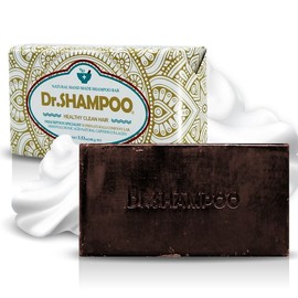 Doctor Shampoo Bar / 닥터 샴푸바