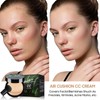 Mushroom Head Air Cushion CC Cream Foundation- Brightening BB Cream