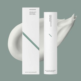 Neoderma Neo Balance Mattifying Face Cream 50ml / 네오더마 네오 발란스 매티파잉 페이스 크림 50ml