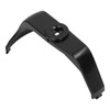 Black Fuel Tank Cover Wrench Rust Proof Chrome Vanadium Steel