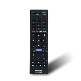 RMT-TX440E Replacement Remote Control for Sony KD-65X80K KD-65X82K KD-65X89K KD-43X82K KD-50X80K KD-50X89K KD-75X8OL KD-75X85K KD-85X89K XR-85Z9K Bravia Smart TV