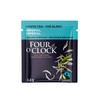 Four O'Clock Organic Fairtrade White Tea Imperial, Non-GMO, Kosher, Gluten-Free,