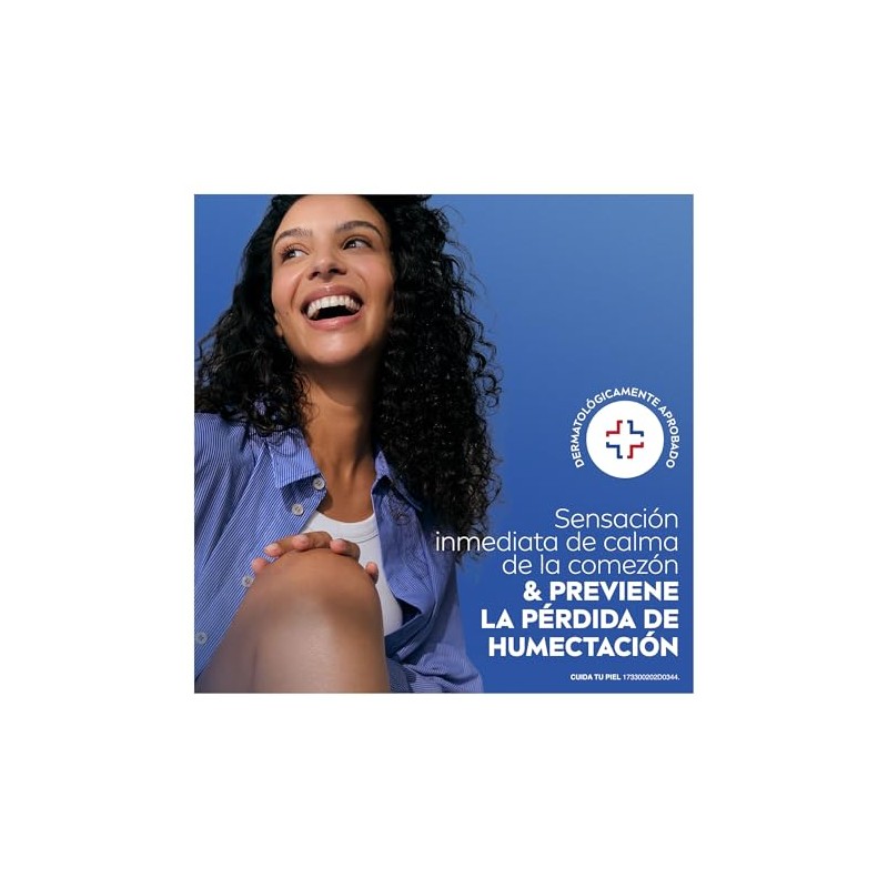 Nivea Body Crema Corporal Humectante Regeneración Intensiva Tarro 400ml