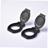 SHINEOFI 1 Set USB Camera Lens Covers Ultra Thin Privacy