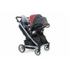 Zee Two Adapter Type: Peg Perego