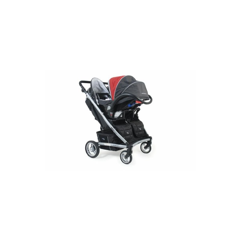 Zee Two Adapter Type: Peg Perego