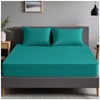 GC GAVENO CAVAILIA | Fitted Sheets (182 x 203 Cm)