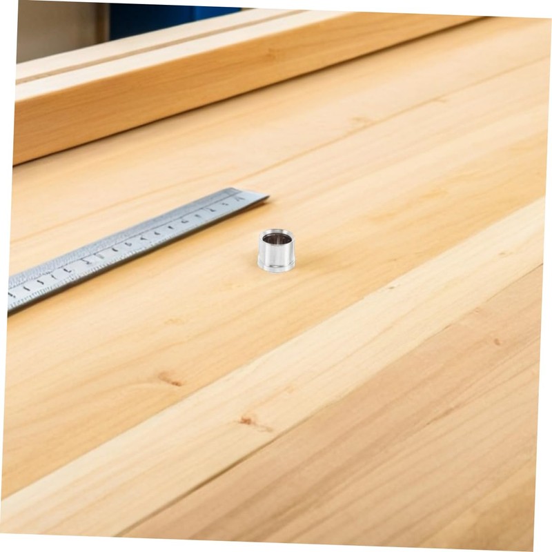 Mipcase 4PCS Copper Protective Caps Dustproof Audio Connector Guards for