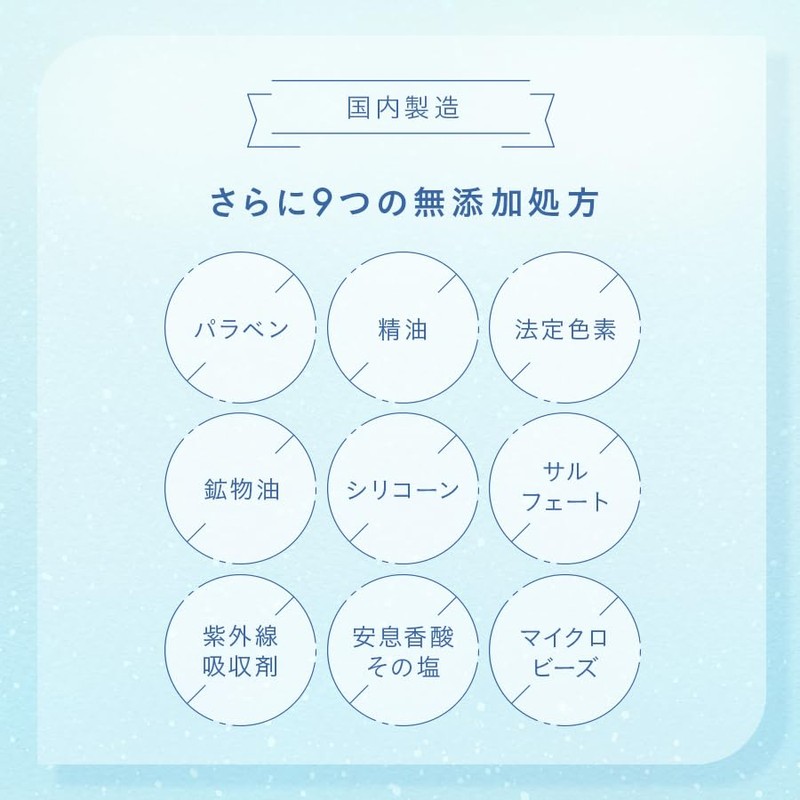 LunaMavie(ルナメヴィ) デリケートバブルウォッシュ 180ml デリケートゾーン におい かゆみ むれ ボディソープ 弱酸性 ホワイトラベンダーの香り