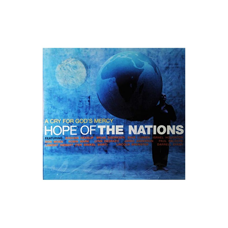 Hope of the Nations