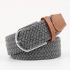 One Limitation BE001 Belt, Casual, Mesh, Stylish, Business, Men's, Women's,