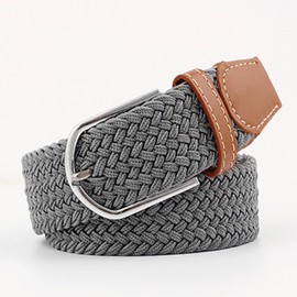 One Limitation BE001 Belt, Casual, Mesh, Stylish, Business, Men's, Women's,