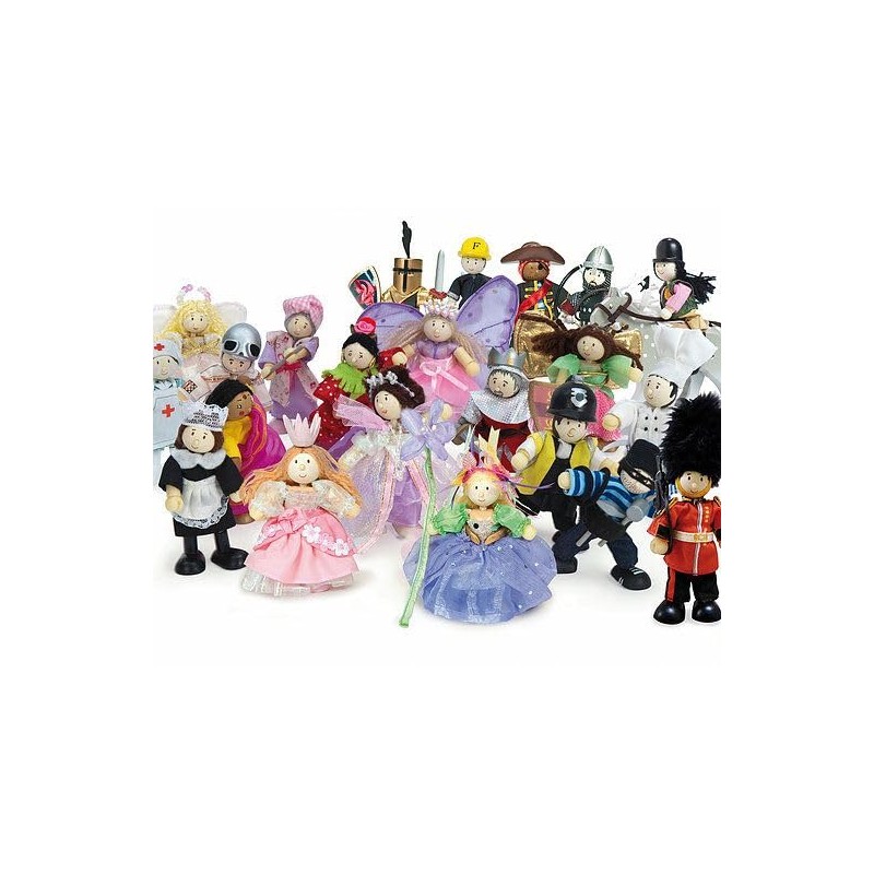 Budkins BK912 Heart of London Set