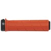 Ergon Unisex's GD1 Grips, Orange, One Size